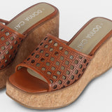 SANDALIA CAROLA - NATURAL