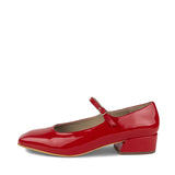 ZAPATO CAROLI - CHERRY