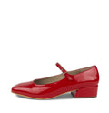 ZAPATO CAROLI - CHERRY