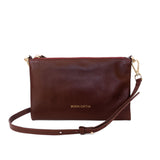 CARTERA CATA - GUINDA