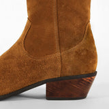 BOTA CELE - CAMEL