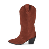 BOTA CELINA - ROBLEGAMUZA