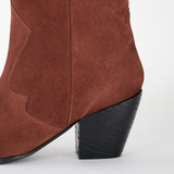 BOTA CELINA - ROBLEGAMUZA