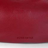 CARTERA CHABELI - ROJO