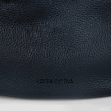 CARTERA CHABELI - NEGRO
