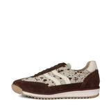 ZAPATILLA CLAIRE - MARRON