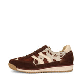 ZAPATILLA CLAIRE - MARRÓN