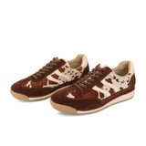 ZAPATILLA CLAIRE - MARRÓN