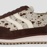 ZAPATILLA CLAIRE - MARRON