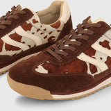 ZAPATILLA CLAIRE - MARRÓN