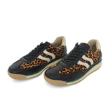 ZAPATILLA - CLAIRE NEGRO