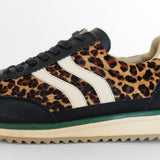 ZAPATILLA - CLAIRE NEGRO