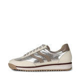 ZAPATILLA CLARA - HUESO