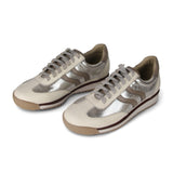 ZAPATILLA CLARA - HUESO