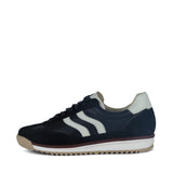 ZAPATILLA CLARA - NEGRO
