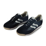 ZAPATILLA CLARA - NEGRO