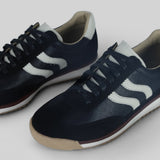 ZAPATILLA CLARA - NEGRO