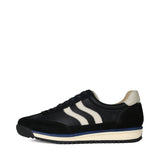 ZAPATILLA CLARA - NEGRO