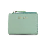 BILLETERA CLAUDIA - MENTA