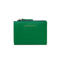 BILLETERA CLAUDIA - VERDE