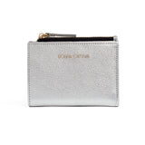 Billetera CLAUDIA - PLATA