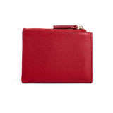 Billetera CLAUDIA - ROJO