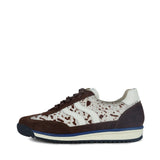 ZAPATILLA CLAIRE - MARRON