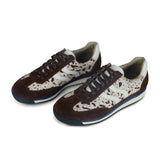 ZAPATILLA CLAIRE - MARRON