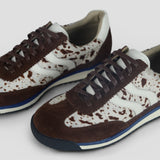 ZAPATILLA CLAIRE - MARRON