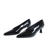 ZAPATO COLBY - NEGRO