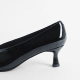 ZAPATO COLBY - NEGRO