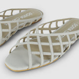 SANDALIA COLEEN - VAINILLA