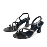 SANDALIA CONCHITA - PELTRE