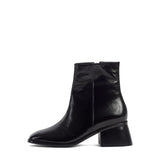 BOTA CORINA - NEGRO