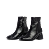 BOTA CORINA - NEGRO