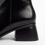 BOTA CORINA - NEGRO