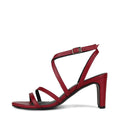 SANDALIA COSIMA - ROJO