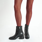BOTA CORINA - NEGRO