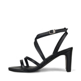 SANDALIA COSIMA - NEGRO