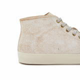 ZAPATILLA COTE - BLANCO