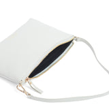 CARTERA COTE - BLANCO/OFF