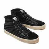ZAPATILLA COTE - NEGRO