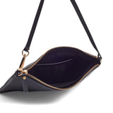 CARTERA COTE - NEGRO