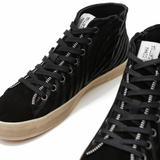 ZAPATILLA COTE - NEGRO