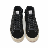 ZAPATILLA COTE - NEGRO