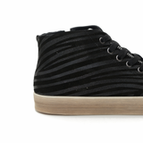 ZAPATILLA COTE - NEGRO