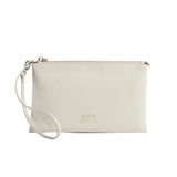 CARTERA COTE - BLANCO/OFF