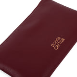 CARTERA COTE - GUINDA