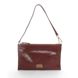 CARTERA COTE - GUINDA BRILLOSO