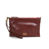 CARTERA COTE - GUINDA BRILLOSO